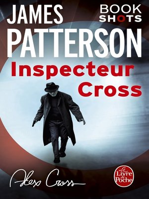cover image of Inspecteur Cross